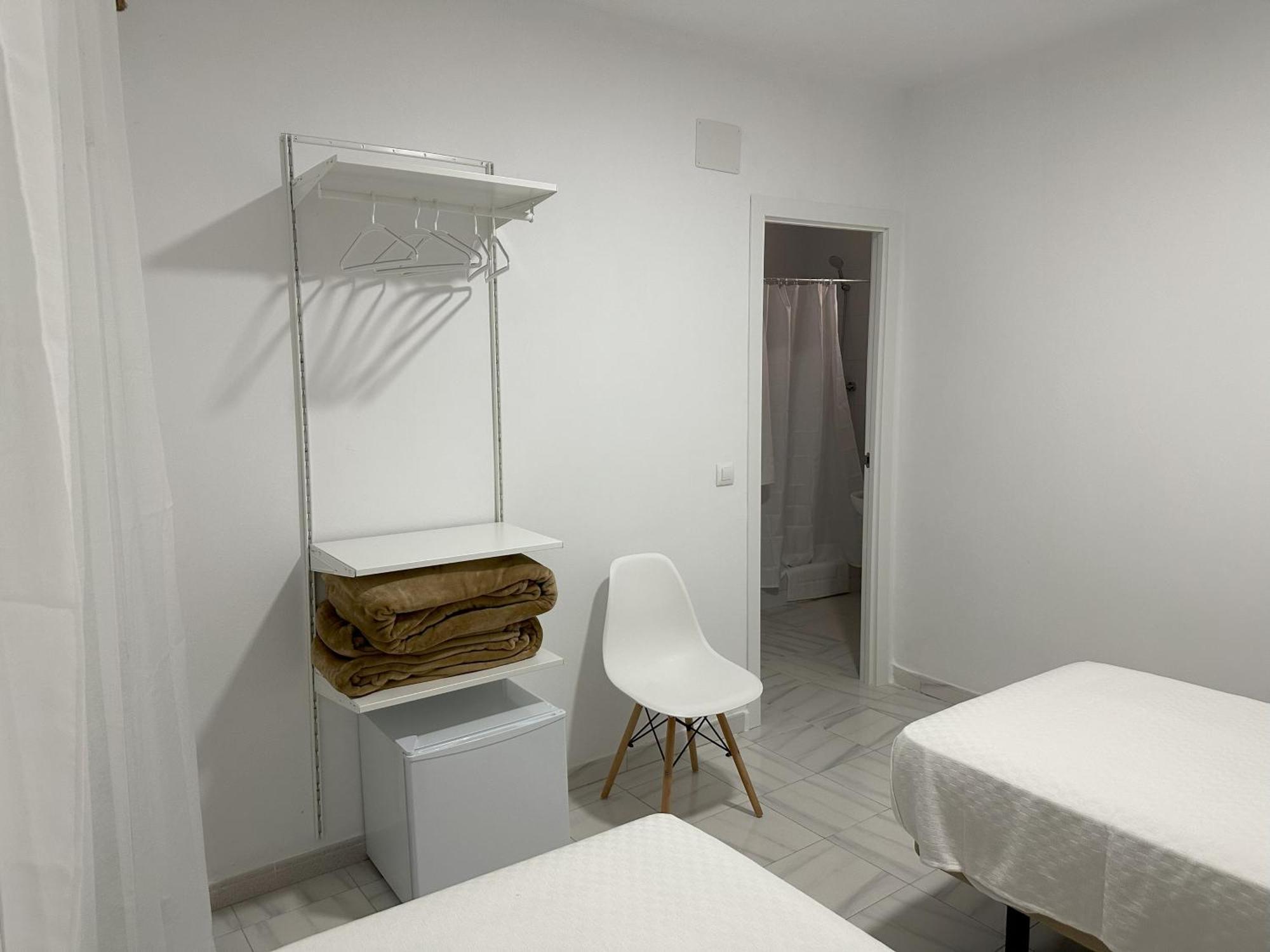 Hostal Merino Jedula Kültér fotó