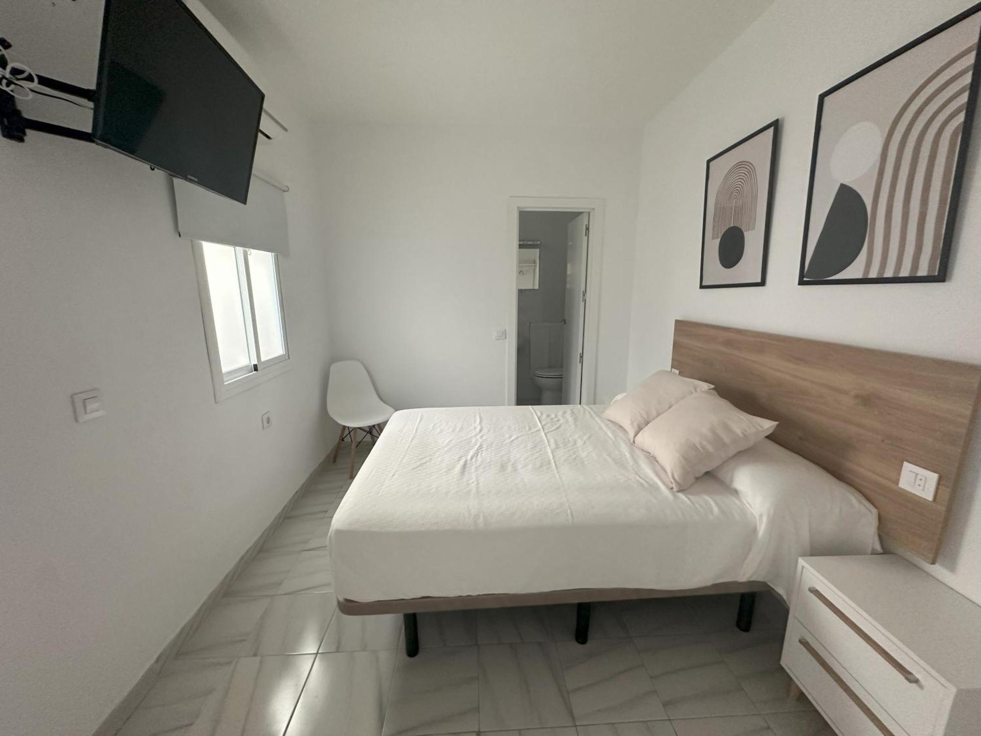Hostal Merino Jedula Kültér fotó