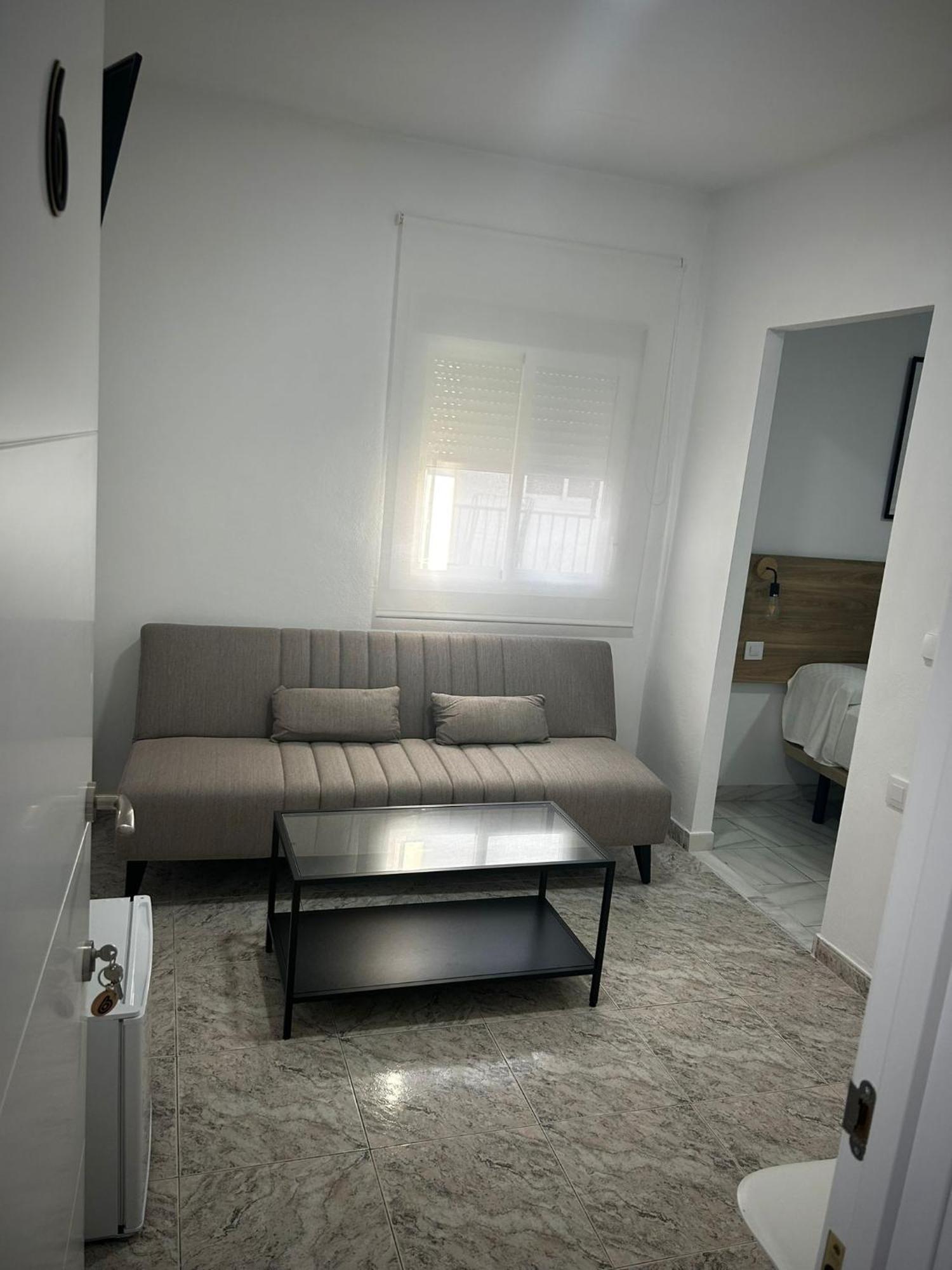 Hostal Merino Jedula Kültér fotó