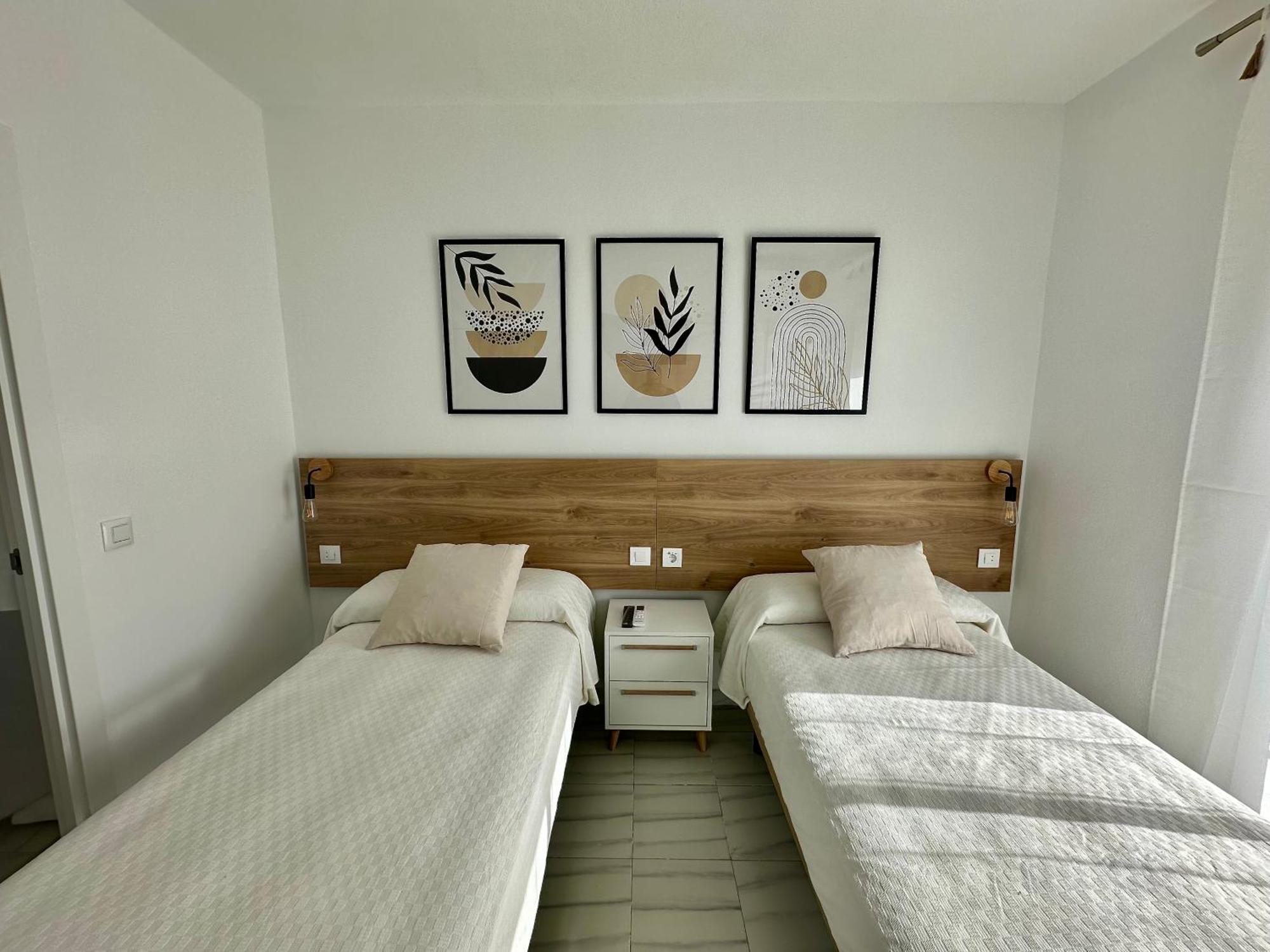 Hostal Merino Jedula Kültér fotó